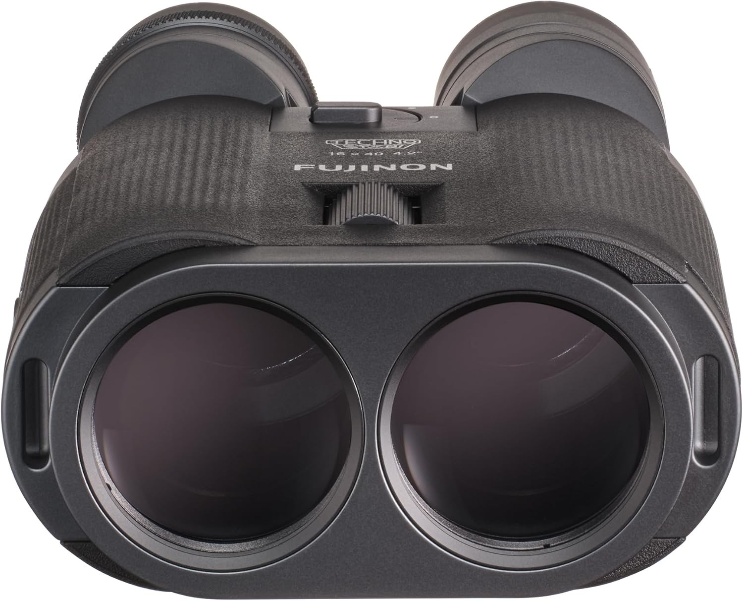 Fujitsu Techno-STABI TS-L1640 16x40 Stabilized Binoculars, Electronic Stabilization