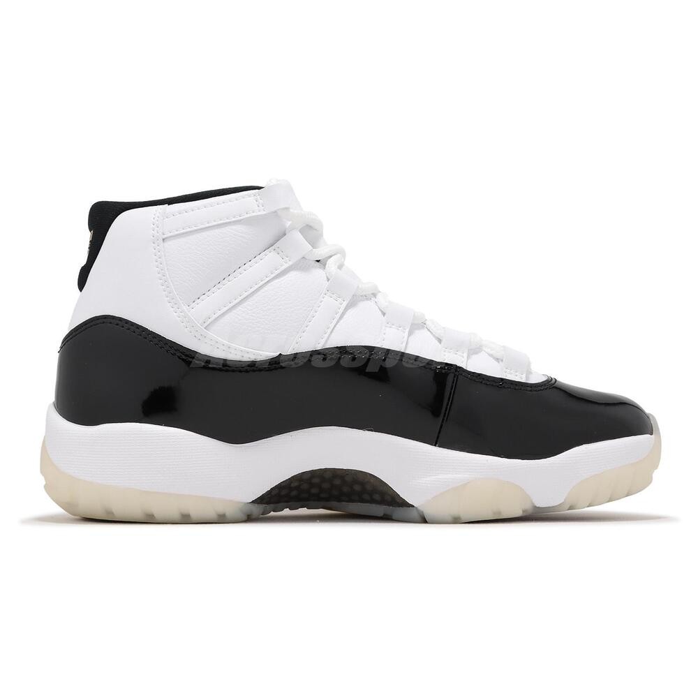 Nike Air Jordan 11 Retro 2023 AJ11 Gratitude DMP Defining Moments Men CT8012-170