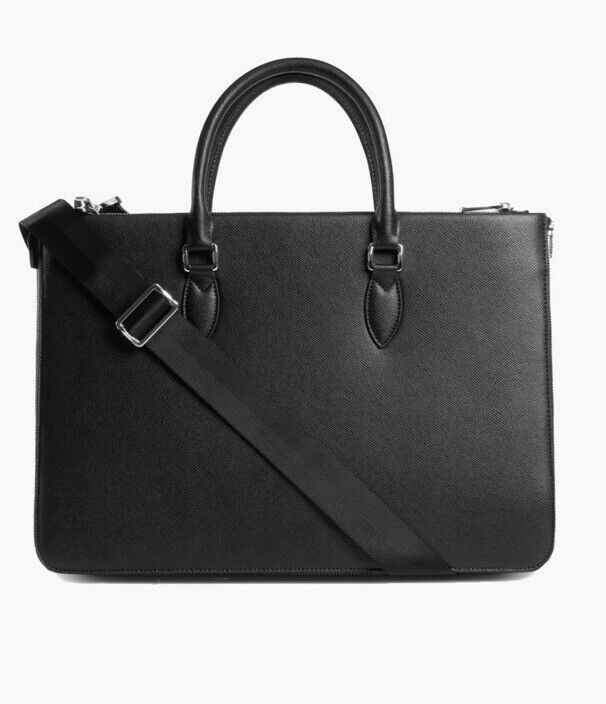 Maverick And Co Limitless voyage Briefcase