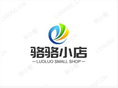 Luo Luo's Little Shop