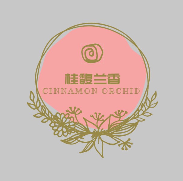 Osmanthus and Orchid Fragrance