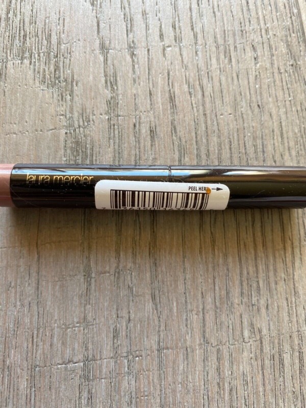 Laura Mercier Amethyst Caviar Stick Eye Color Sealed