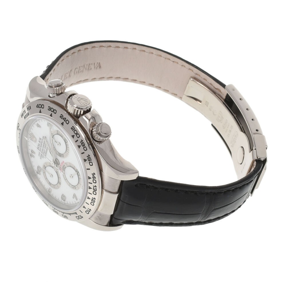 ROLEX Cosmograph Daytona 116519 watch 800000103844000