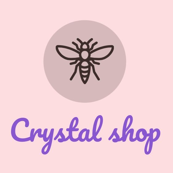 Crystal Shop