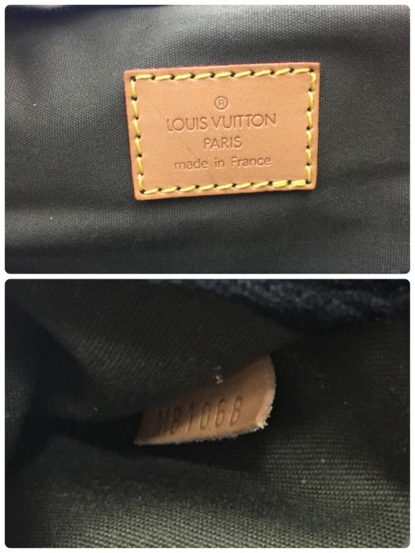 Authentic Louis Vuitton Murakami Keepall Bandoulie 55 Green 1a260450n "-