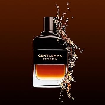 Givenchy Gentleman Reserve Privee for Men - 3.3 oz EDP Spray