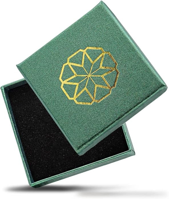 Religious Jewelry 14k White Gold Caravaca Double Cross with Angels Crucifix Pendant