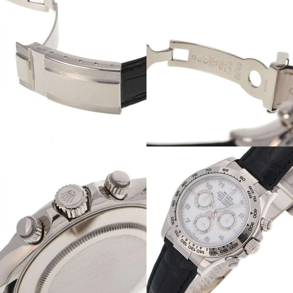 ROLEX Cosmograph Daytona 116519 watch 800000103844000