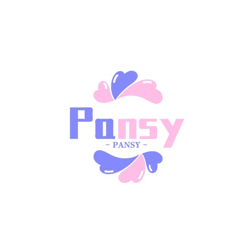 Pansy’s shop