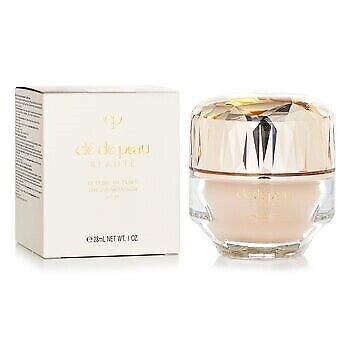 Cle De Peau The Foundation SPF 25 - # B10 (Light Beige) 28ml Womens Make Up