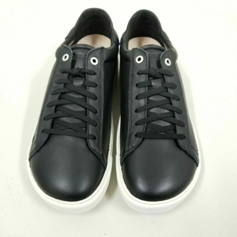 New w/o Box Birkenstock Bend Low Black Regular - Select Size