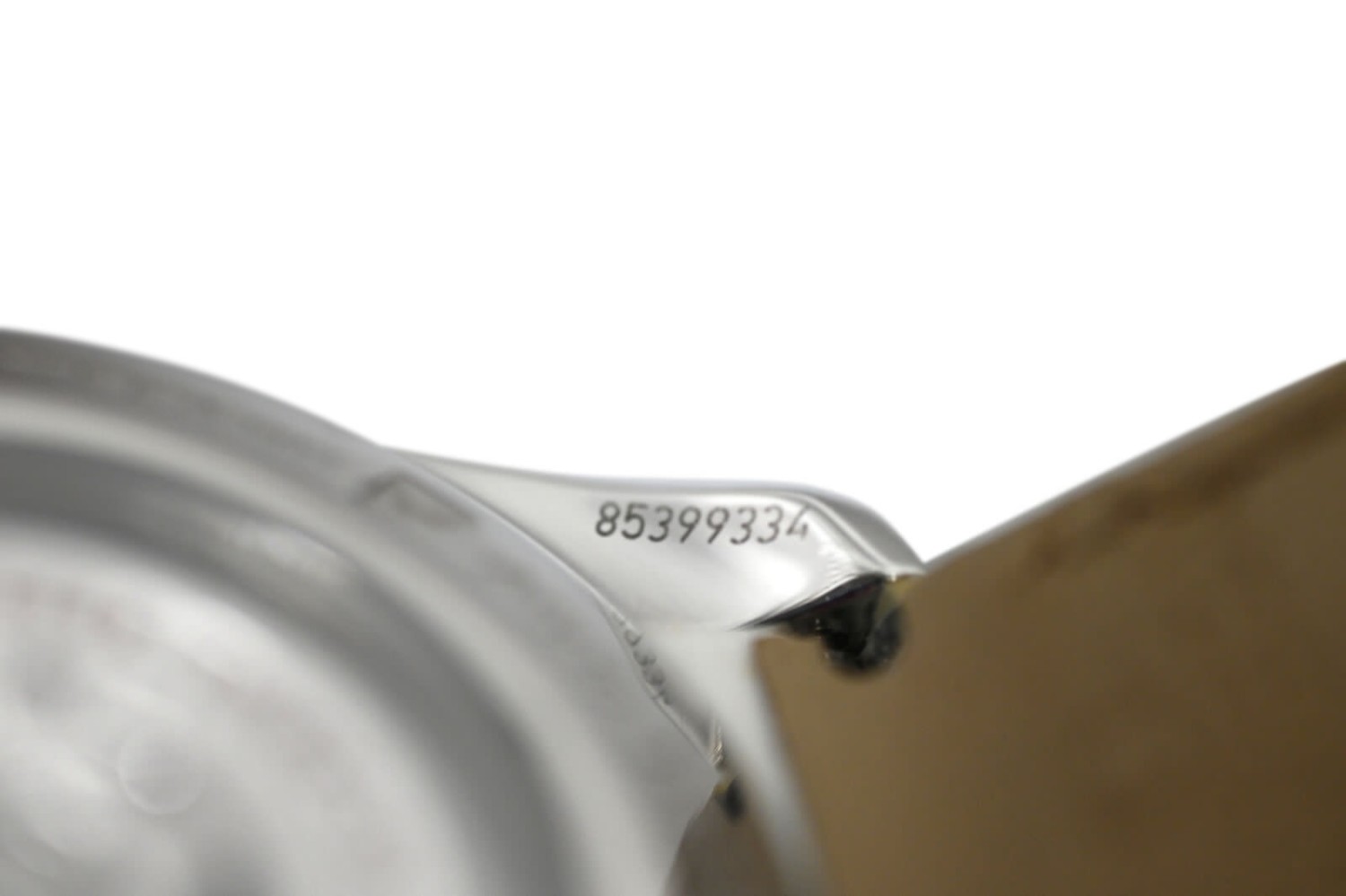 Omega Seamaster Aqua Terra 231.13.34.20.55.001 Date Steel 34MM Ladies' Automatic