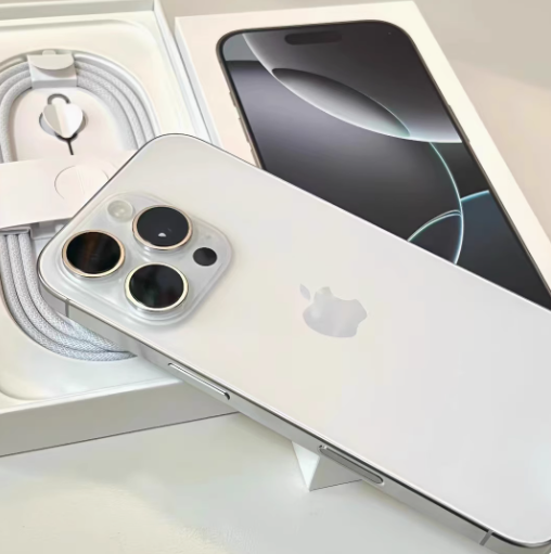 Apple iPhone 16 Pro 5G official flagship new product Apple 16 pro official website genuine iphone