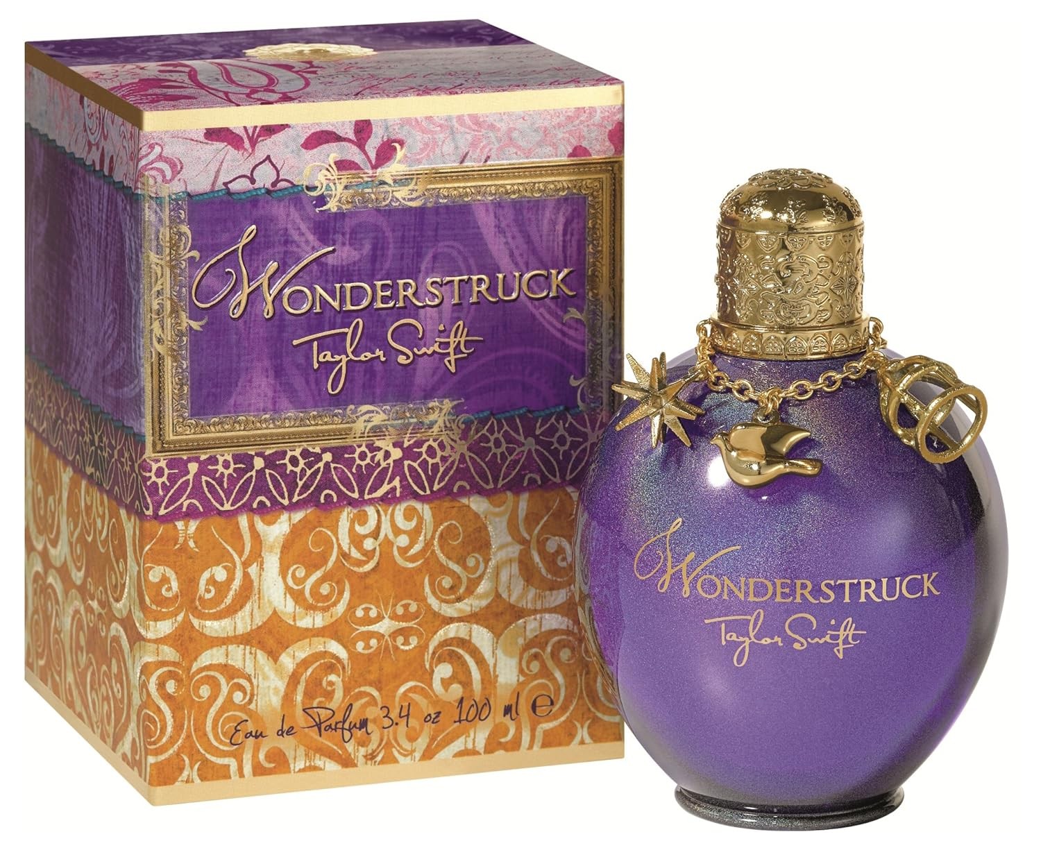 WONDERSTRUCK - EDP 3.4 oz SP L