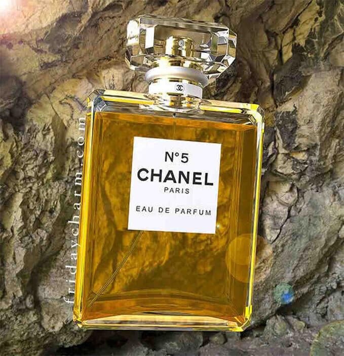 Chenel N°5 Eau de Parfum For Women