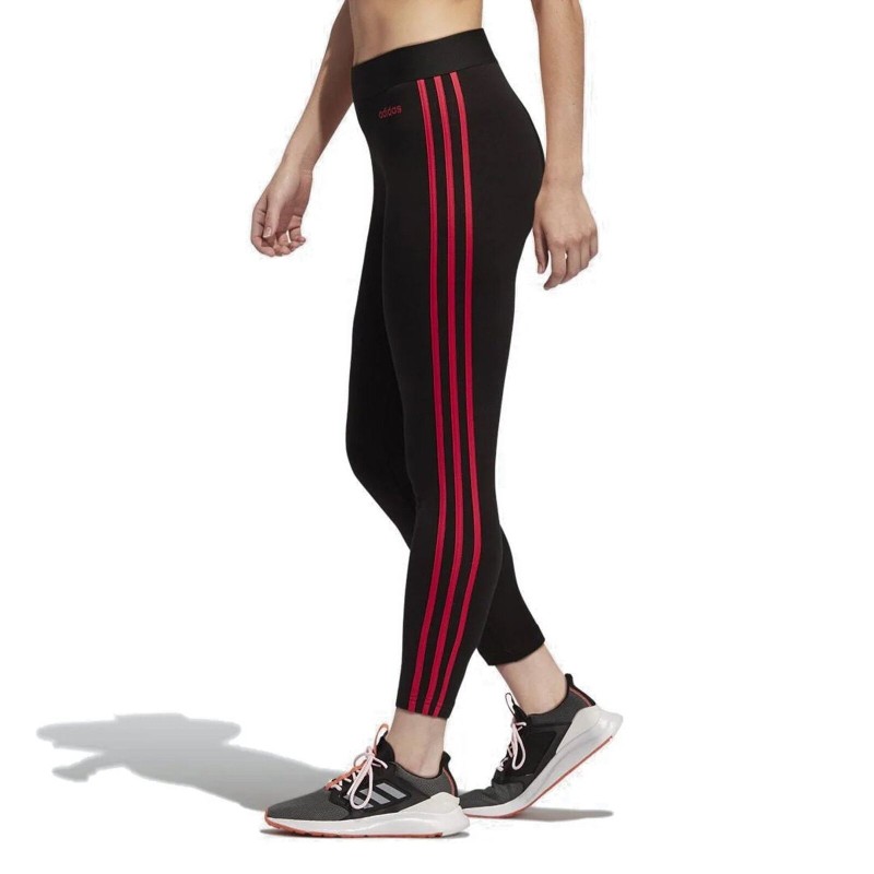 [GL6320] Women's Adidas Essentials 3 Tight Fit-