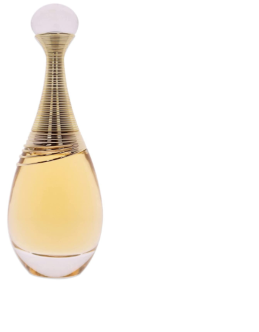 Christian dior jador infinissime women's perfume spray 3.5 ounces