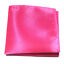 Men Square Towel Silk Satin Handkerchief Wedding Party Suit Pocket Accessories