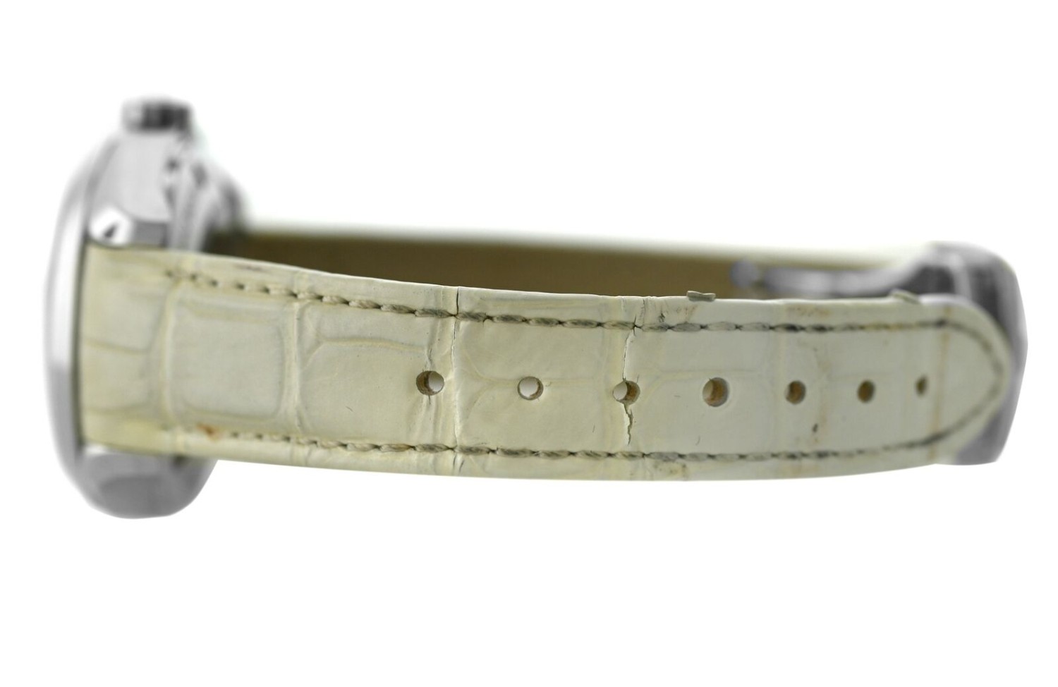 Omega Seamaster Aqua Terra 231.13.34.20.55.001 Date Steel 34MM Ladies' Automatic