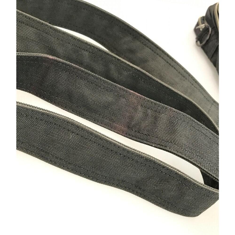 Porter BRIEFCASE MEN'S Black