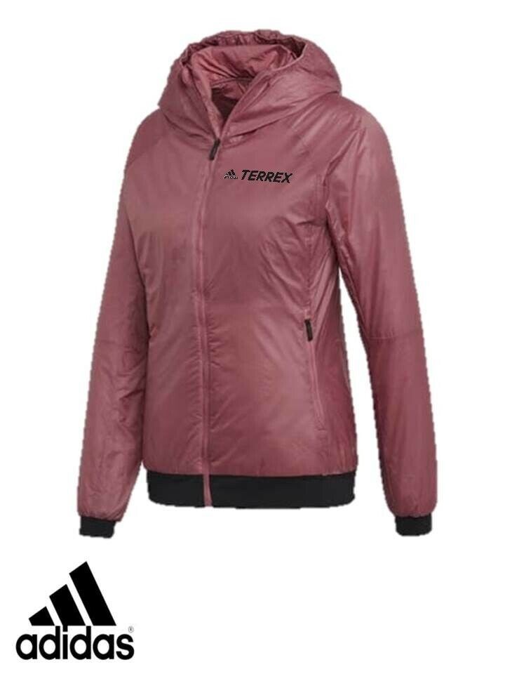 Women’s Adidas ‘Light Insulated Terrex’ Jacket (DU6645)