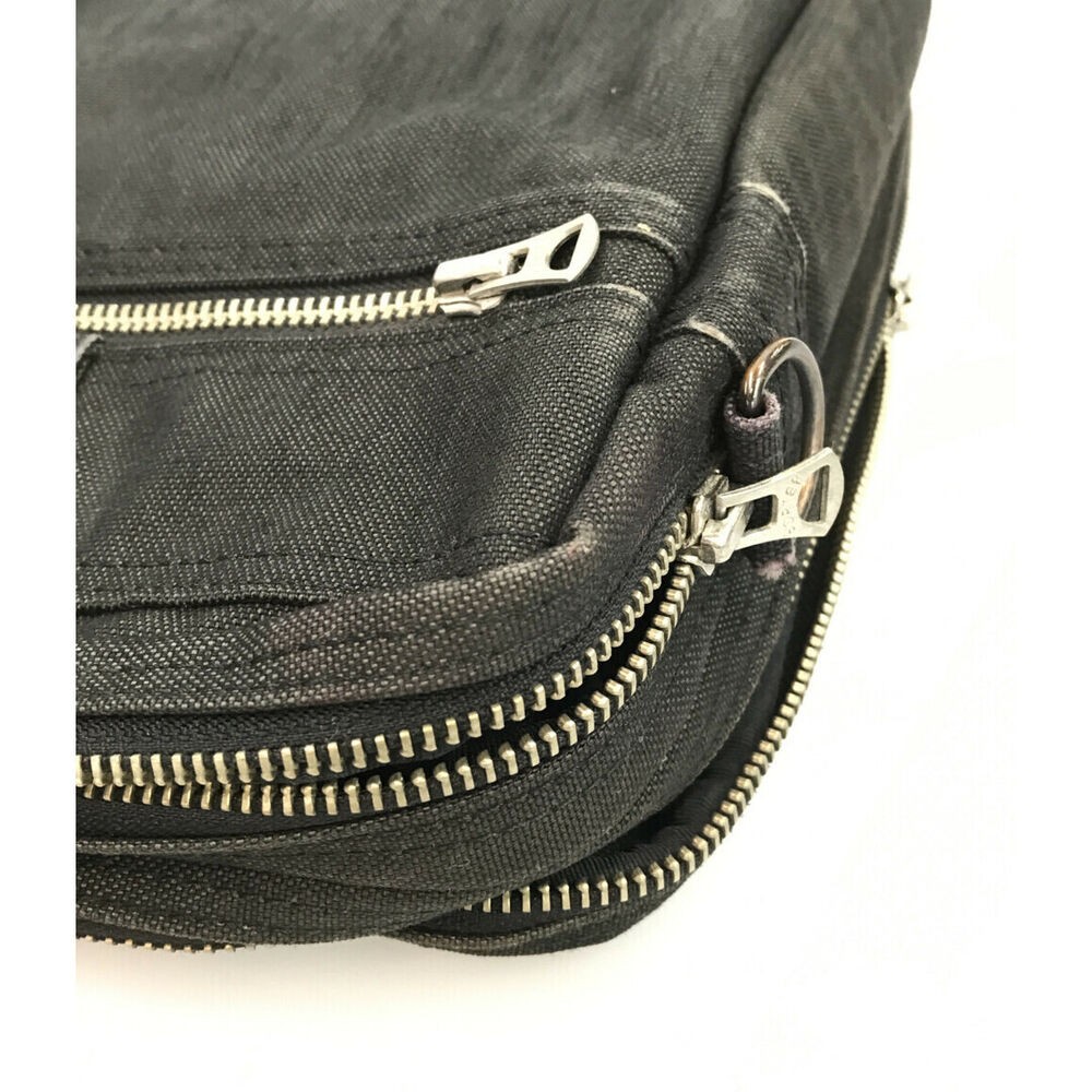 Porter BRIEFCASE MEN'S Black