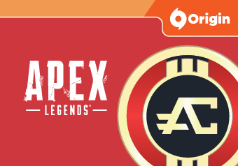 [United States] Apex Legends Recharge | Apex Legends Coins Purchase_Titanfall US Apex Coins Official Regular Recharge 11500 Gold Coins