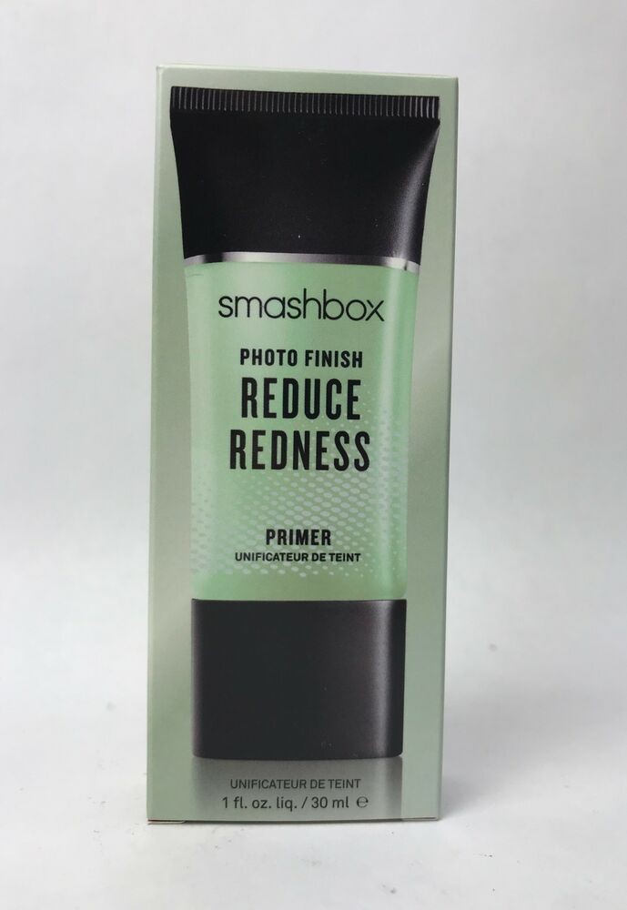 Smashbox Photo Finish Primer Makeup Collection - Full + Travel Size Variety