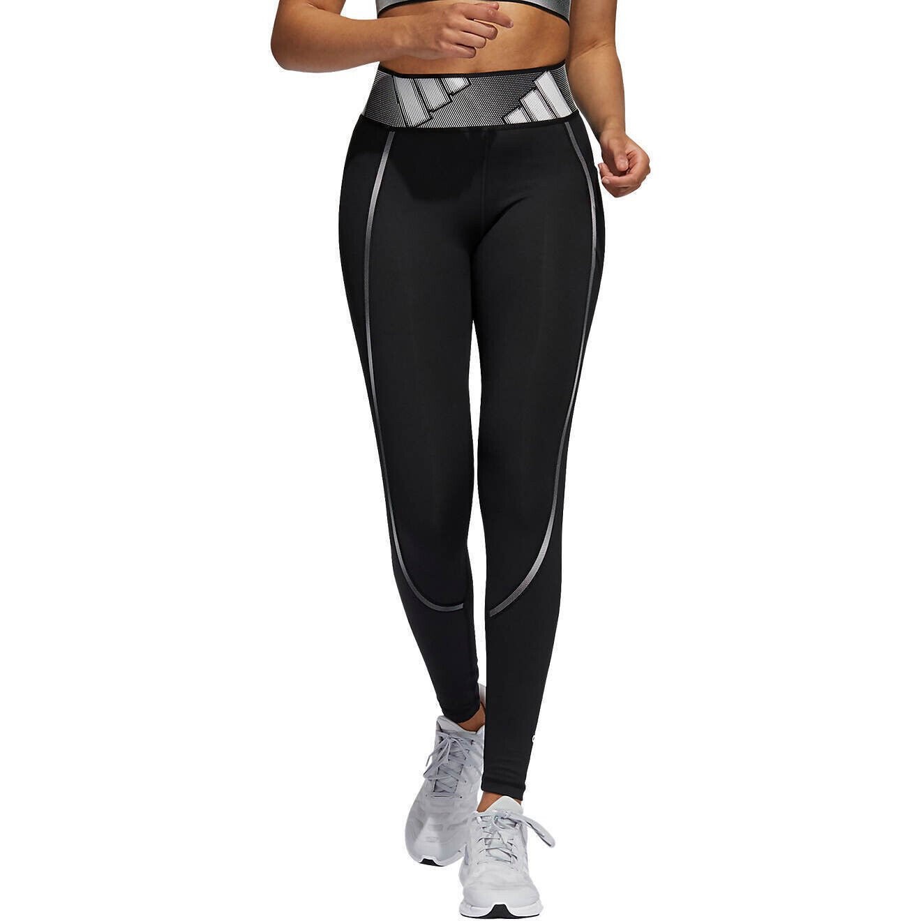 ADIDAS Women's Techfit Adilife Training Leggings