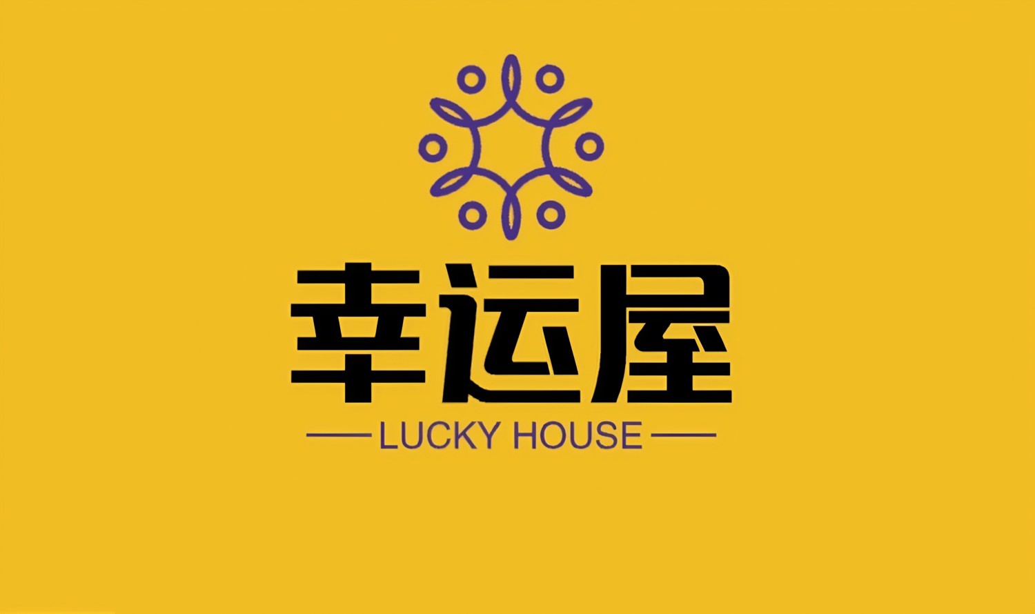 Lucky House