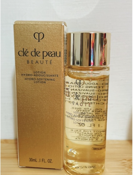 Limited Time Special ?Clair Claire/Shiseido Sample Zone