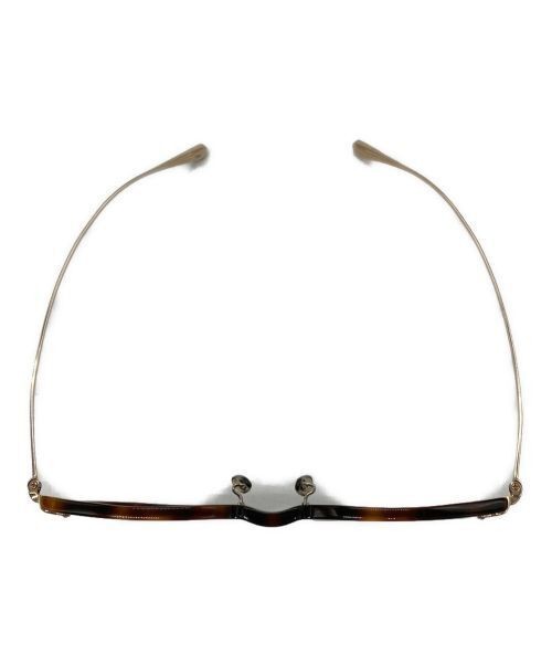 Boston Frame Date Glasses