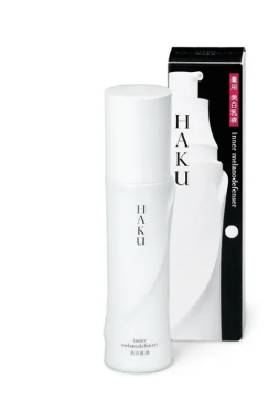SHISEIDO HAKU Whitening Lotion 120mL