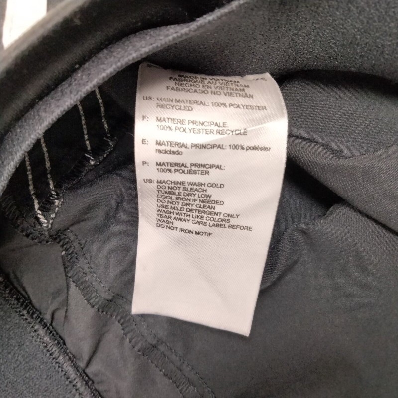 Adidas Climalite Shorts Event Running Jogging Logo Black Women's Size M-