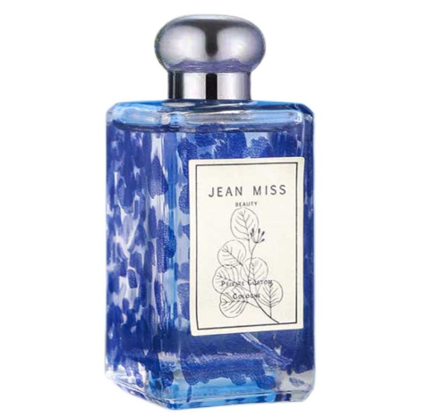 VIP blue wind chime British pear and freesia perfume women's long-lasting light fragrance fresh big brand high-end niche brand authentic Y0WF