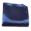 Men Square Towel Silk Satin Handkerchief Wedding Party Suit Pocket Accessories