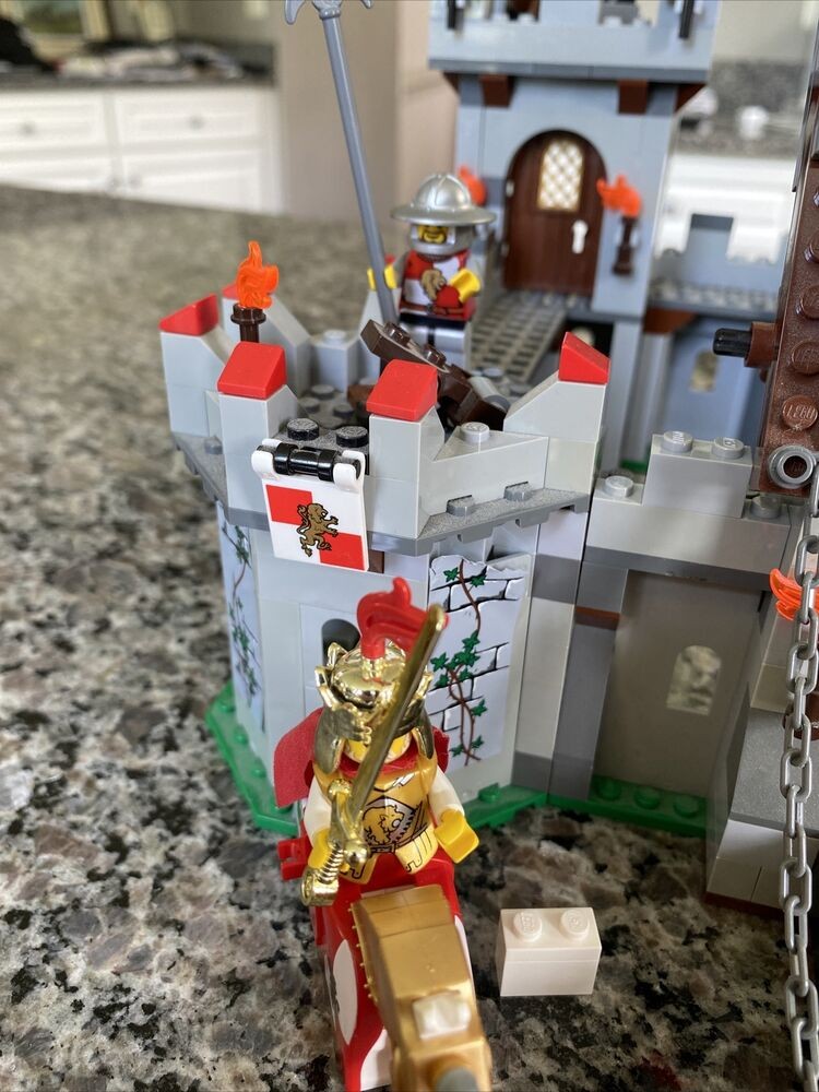 Lego Kings Castle 7946