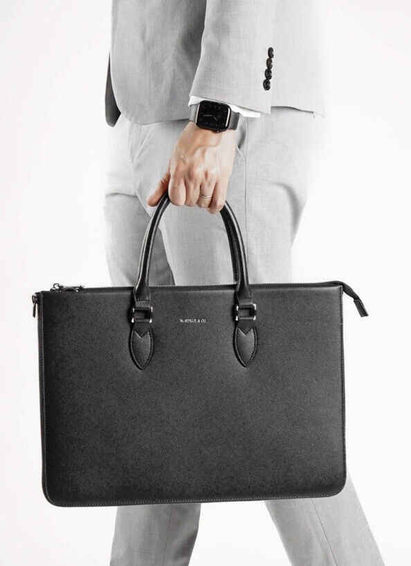 Maverick And Co Limitless voyage Briefcase