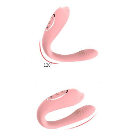 Aston Collection [SG Seller] LeYi2 wearable wireless vibrator remote control vibrator for women sexual wellness sex toys