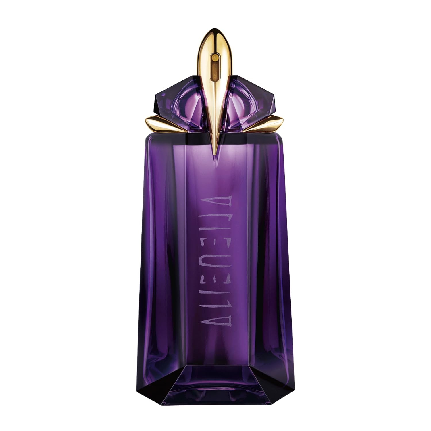Mugler Alien - Eau de Toilette - Women's Fragrance - Floral and Woody - Jasmine, Wood and Amber - Long Lasting Fragrance