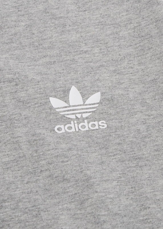 Adidas Originals Women's Adicolor Essentials Fashion Tights Grey Heather