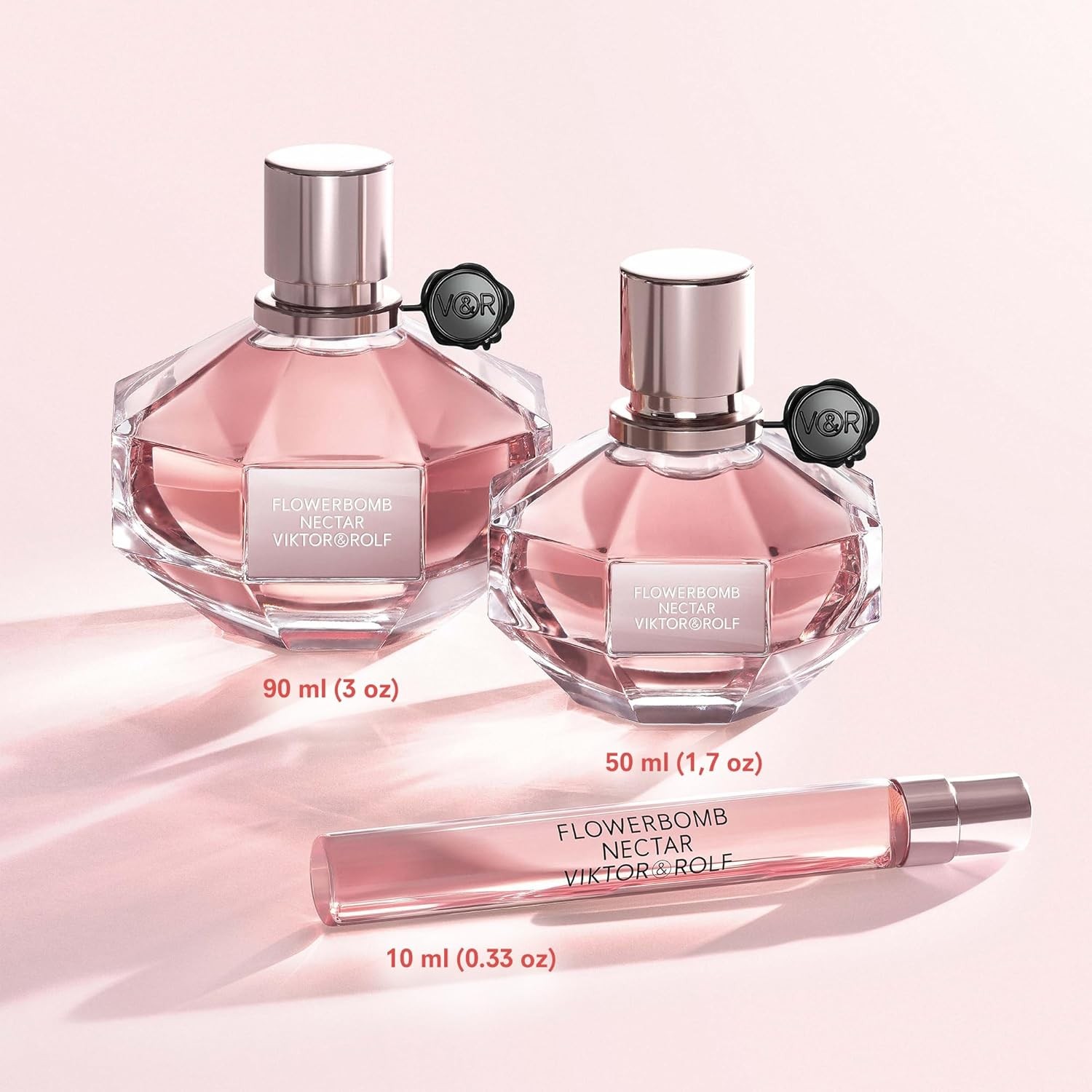 Viktor and Rolf Flower Bomb Nectar Intense Women
