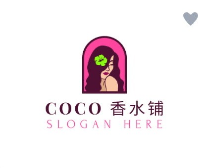 COCO Perfume Shop