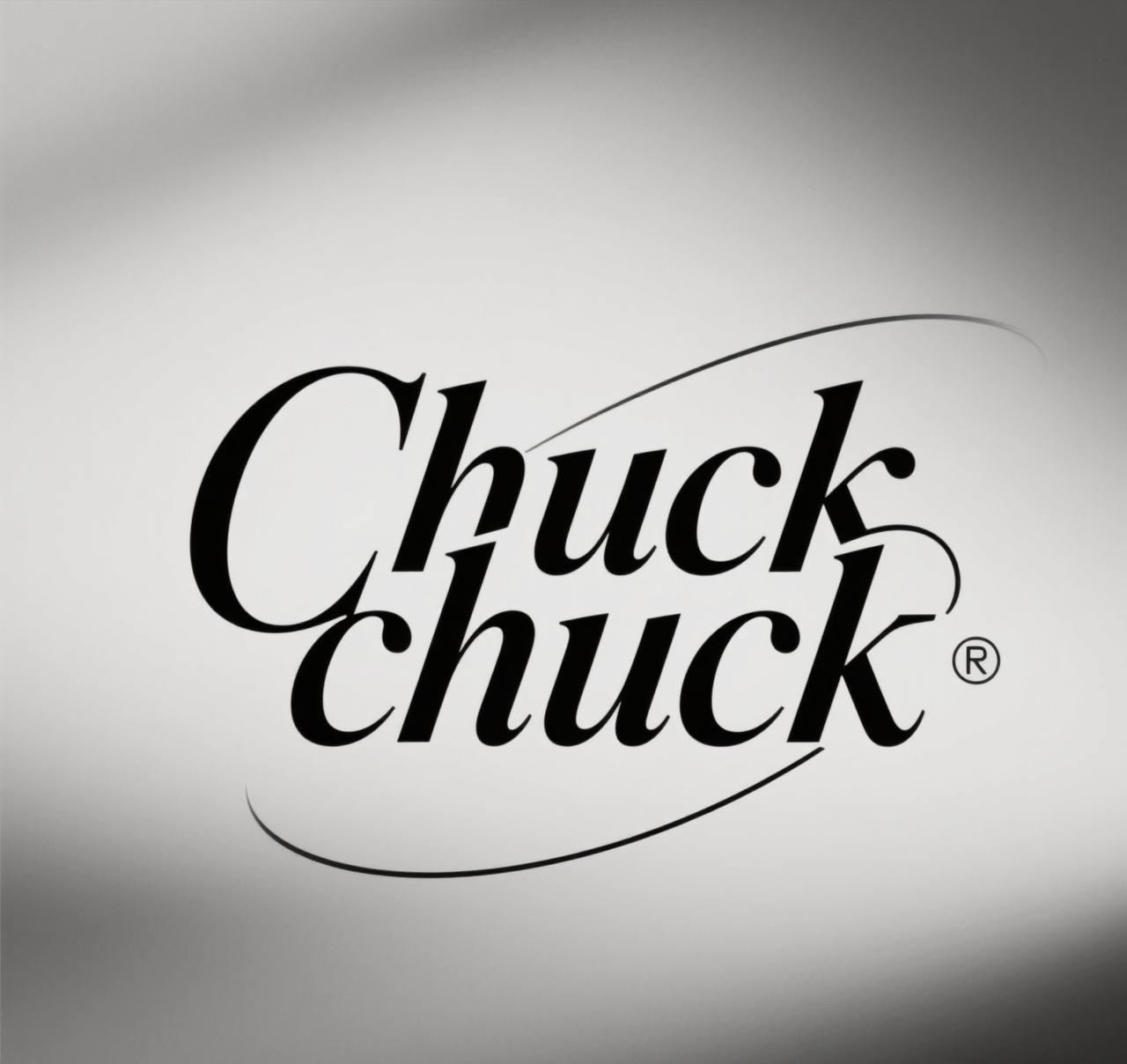 Chuck chuck
