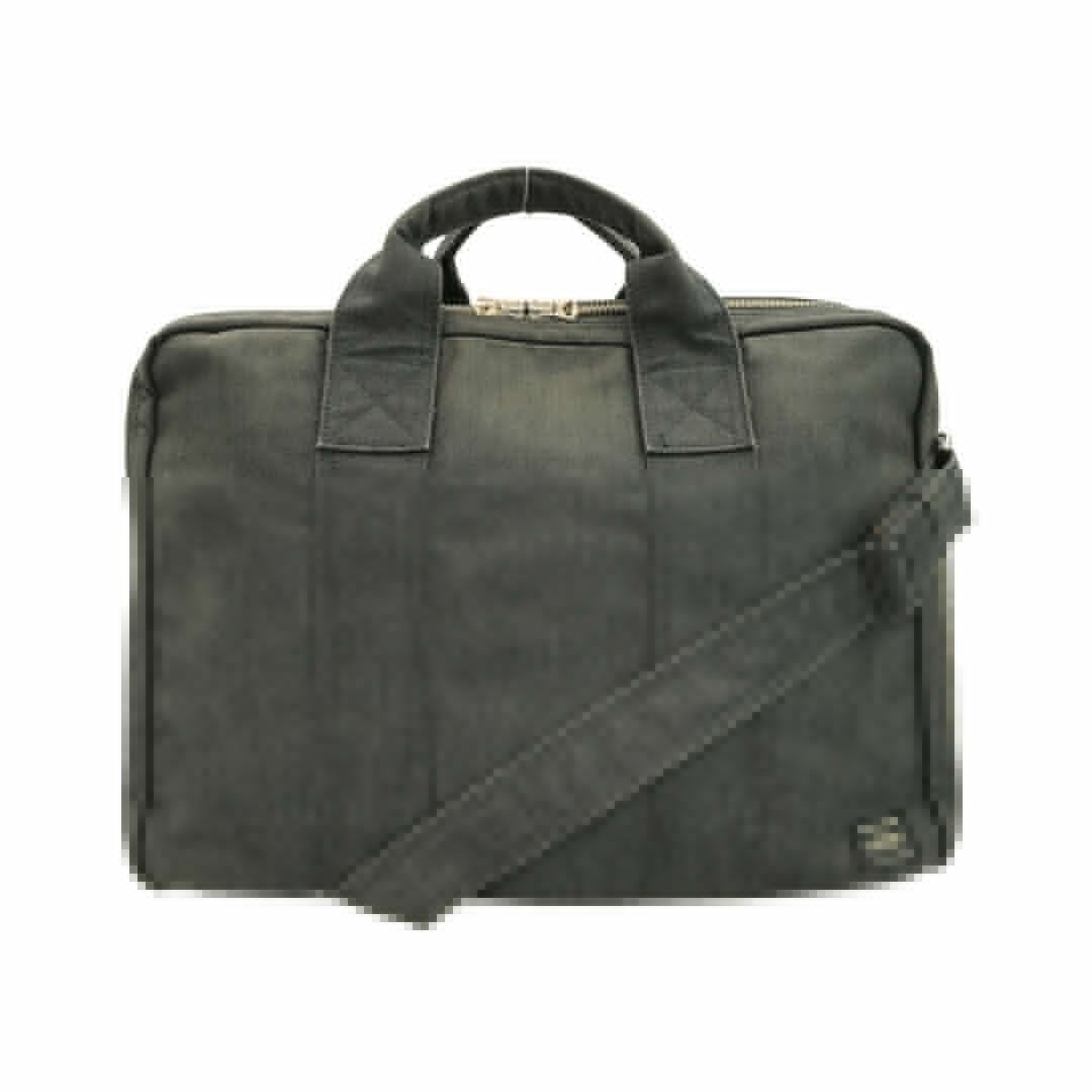 Porter BRIEFCASE MEN'S Black