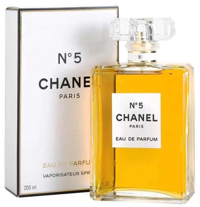 Chenel N°5 Eau de Parfum For Women