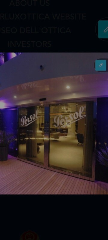 PERSOL SUNGLASSES 9649SG SOLID GOLD 18ktLIMITED 10 RARESTMASTERPIECE, NEW***