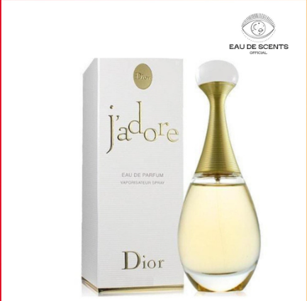 Dior Jadore EDP 30ML/50ML/100ML/150ML Dior