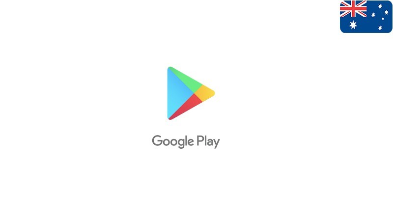 [Australia] Google Play Gift Card Australian Dollar Recharge Card_Google Australia Gift Card_Google Store Redemption Code/Point Card/Gift Card A$ 100
