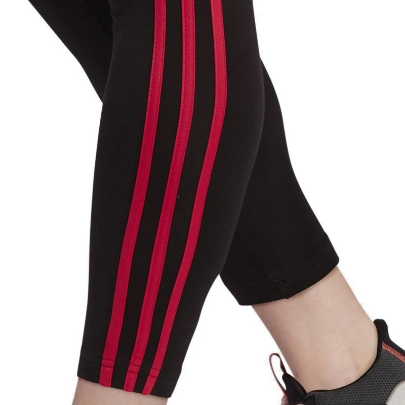 [GL6320] Women's Adidas Essentials 3 Tight Fit-